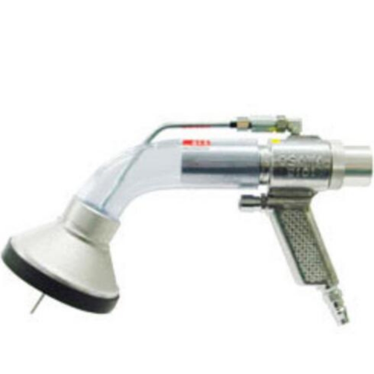 日本osawa大泽宽口型w101-yz气动吸尘枪