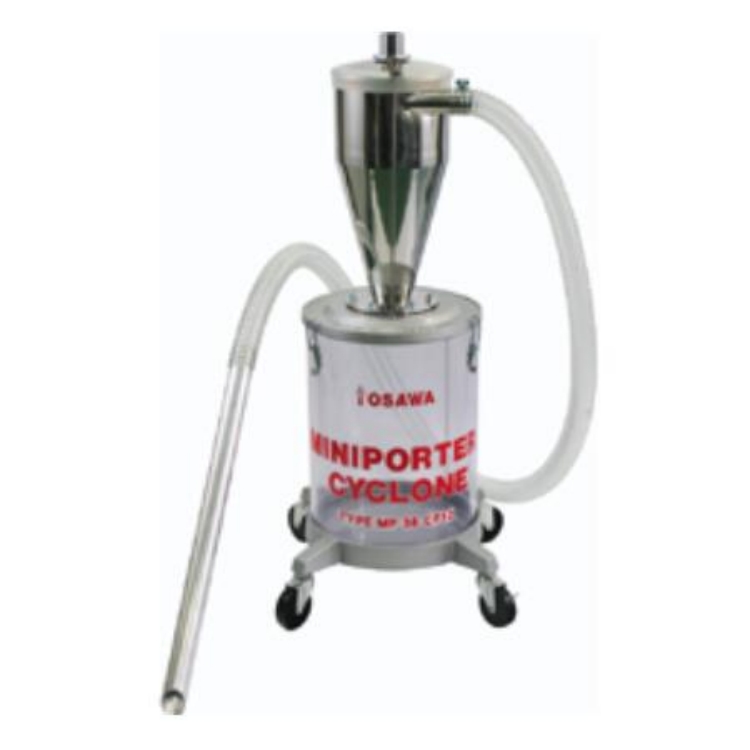 osawa大泽小型搬运分尘器mp-38 cf12