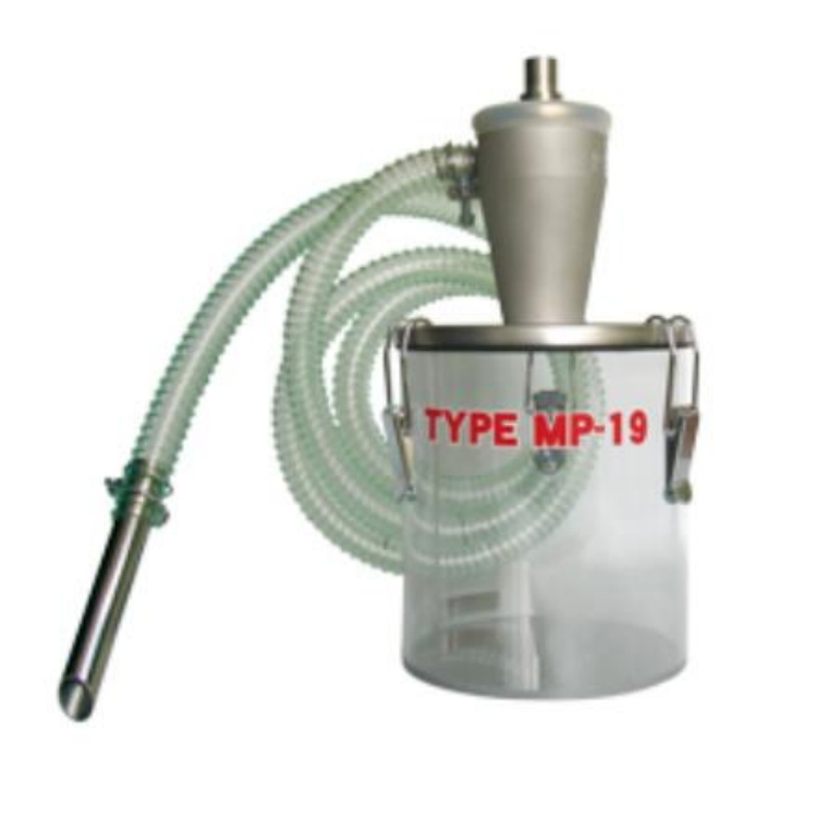 日本osawa大泽小型搬运分尘器吸尘器mp-19