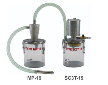 日本osawa大泽小型搬运分尘器吸尘器mp-19