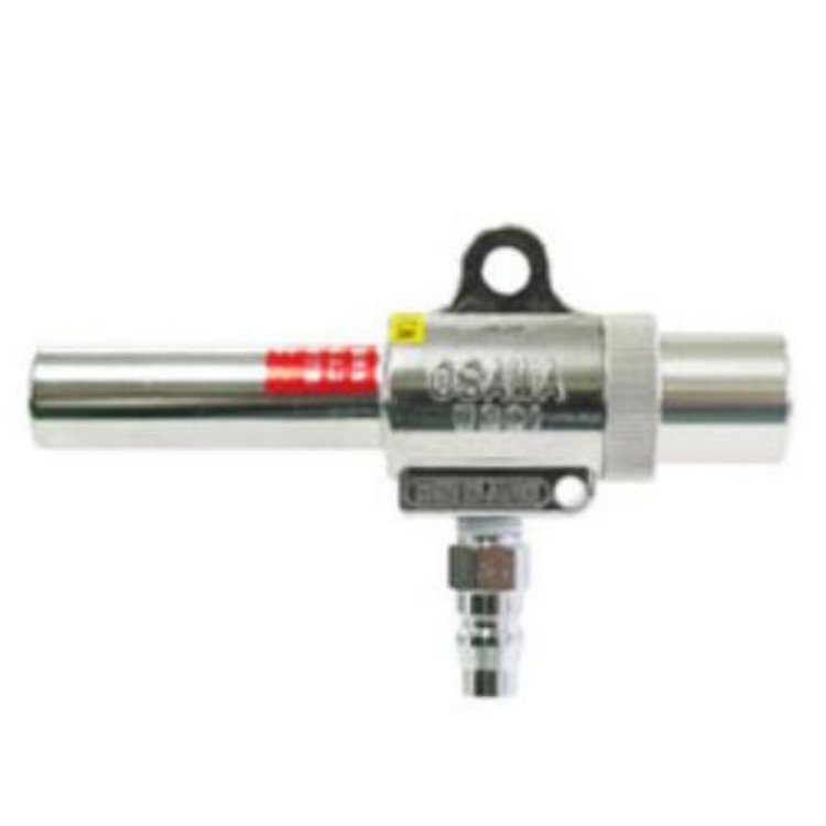 日本osawa大泽w301-iii-th气动吸尘枪