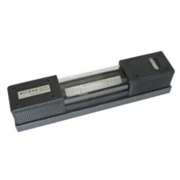 德国roeckle磁性框式水平仪150*0.3