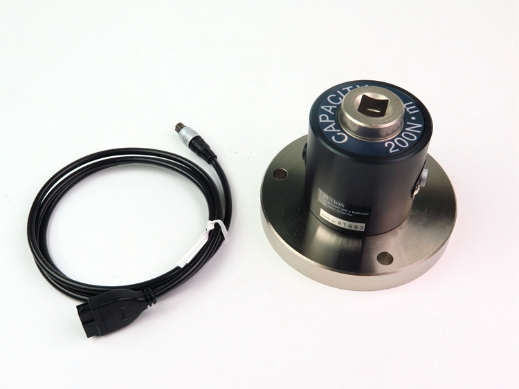 思达cedar原装扭力检测计di-1m-ip200