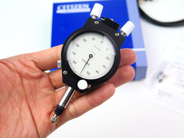 西铁城citizen原装信号指示量表1s-010lp