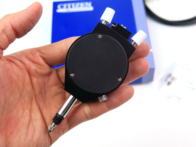 西铁城citizen原装信号指示量表1s-010lp