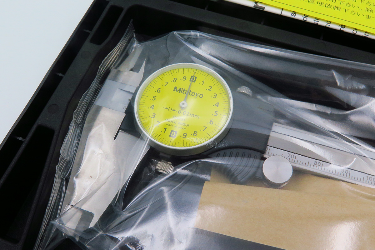 三丰mitutoyo卡尺表型指示表505-731