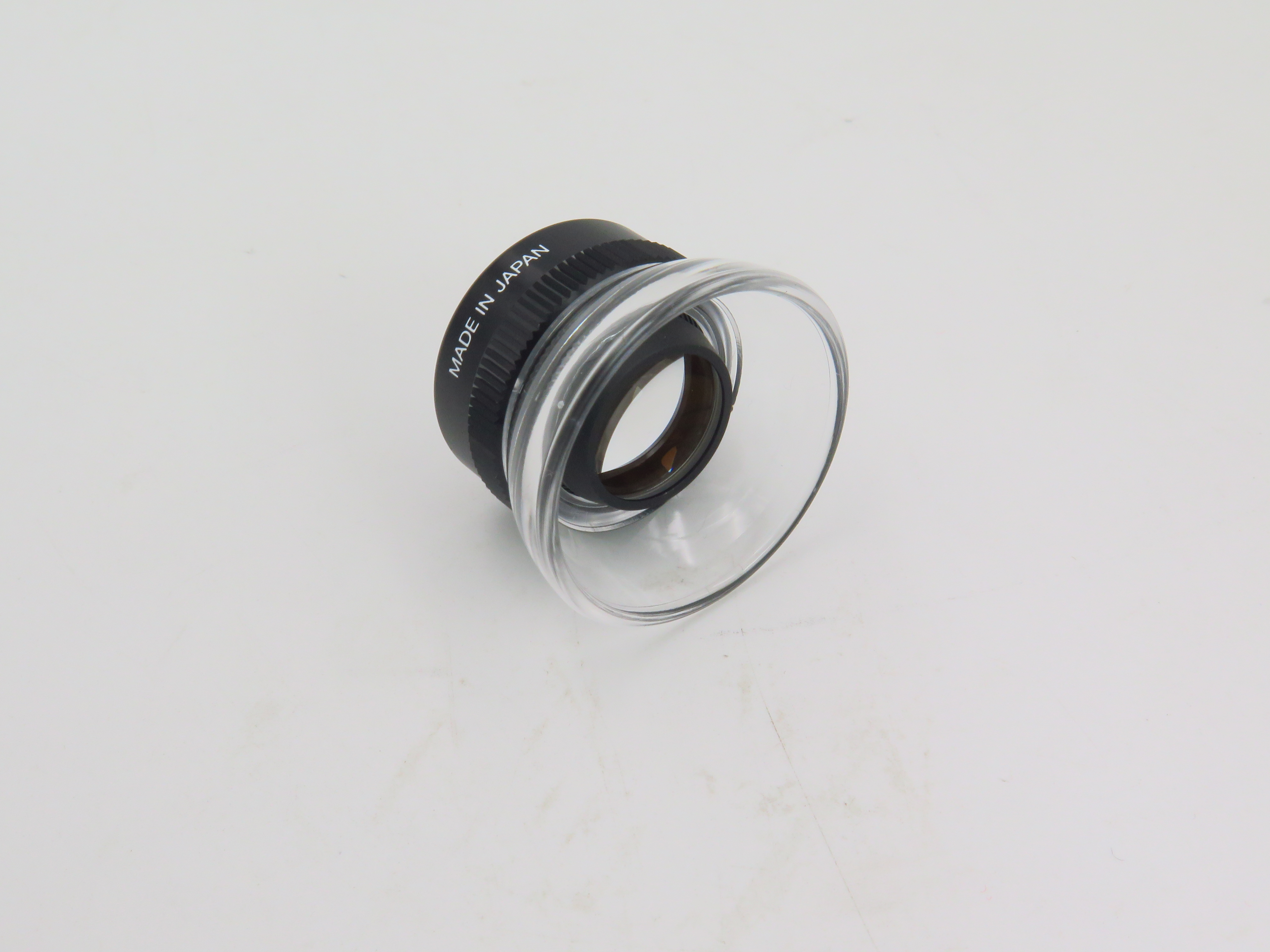 必佳peak进口便携式22倍放大镜1964-22x