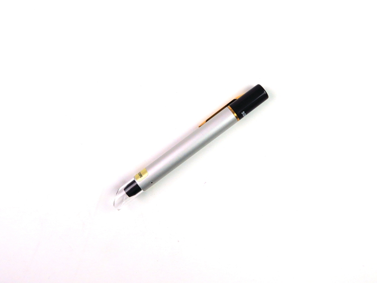 必佳peak笔式放大镜50倍显微镜2001-50x