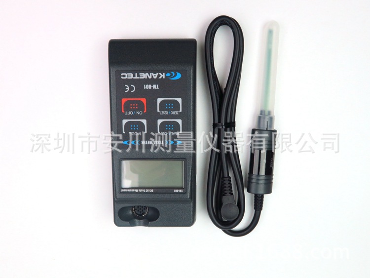 强力kanetec高斯计tm-801exp