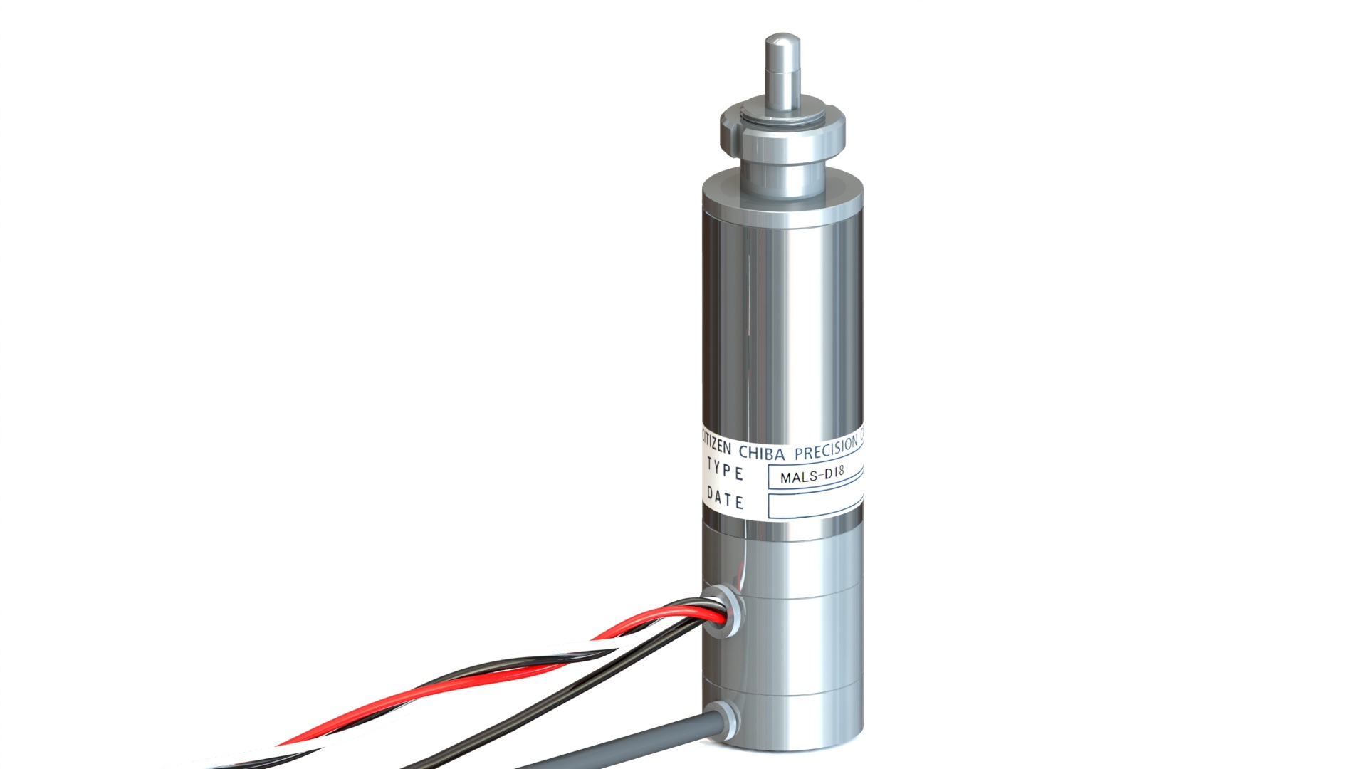 citizen日本千叶马达mals-d18