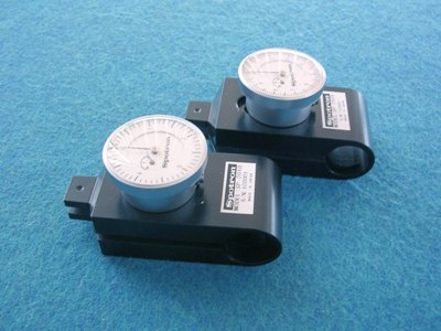 狮宝龙potron进口柔性压力表sp-2010系列