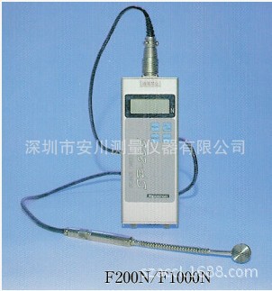 狮宝龙spotron数字压力计f型sp-255-f200n
