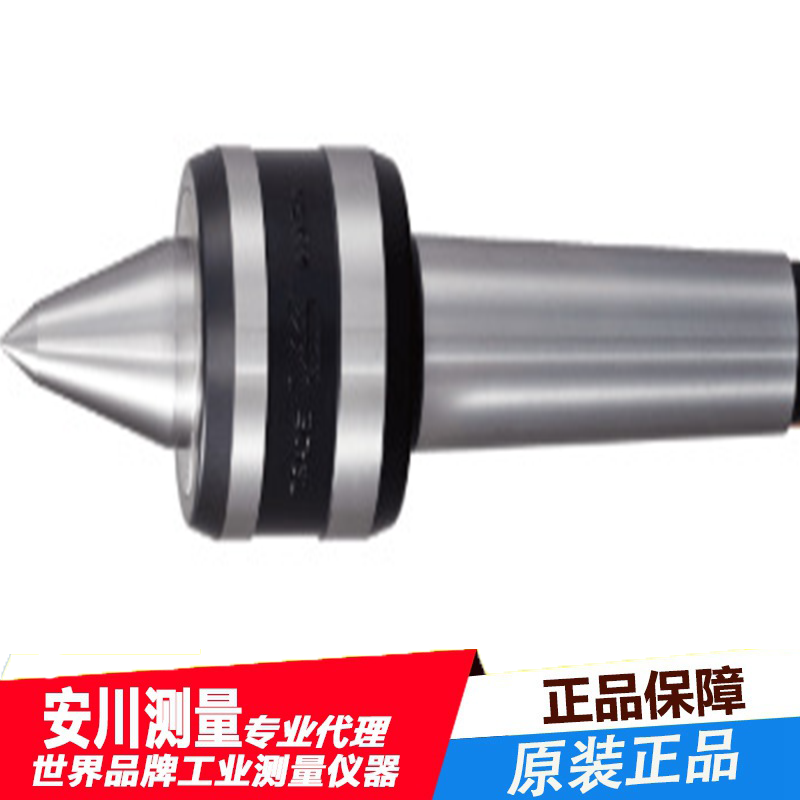 卡布托kabuto回转顶针数控车床用可换头型ks-3b