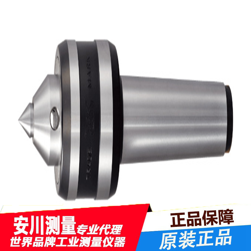 卡布托kabuto回转顶针数控车床用可换头型ks-3s