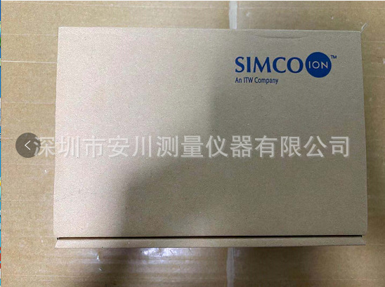 日本simco进口数字式表面电阻测量仪st-4