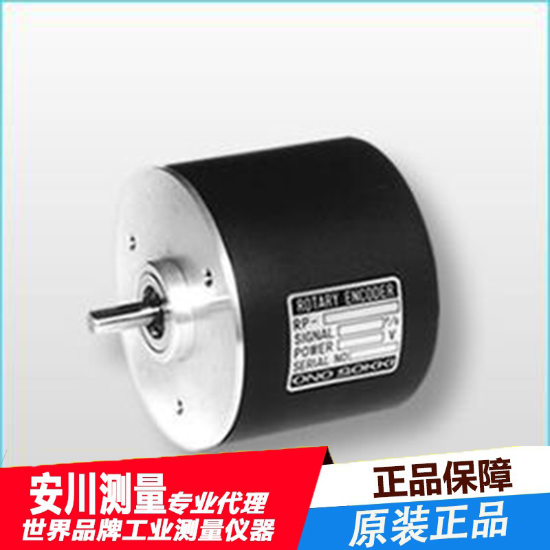 小野onosokki旋转编码器rp-432z-300p/r