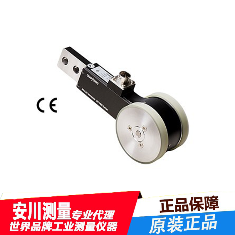 小野onosokki滚轮式编码器rp-7400