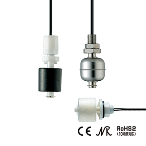 能研nohken小液位传感器ol型