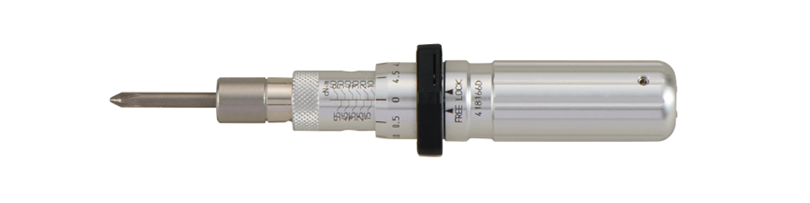 东日tohnich脱跳式扭力螺丝刀ltd