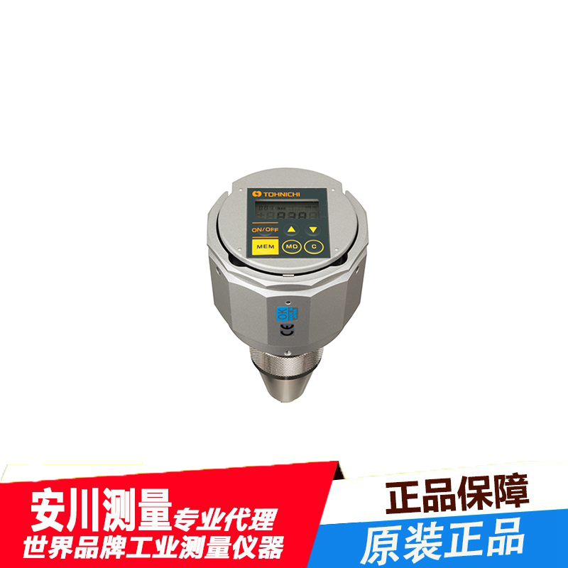 东日tohnichi数字式扭力表系列btge