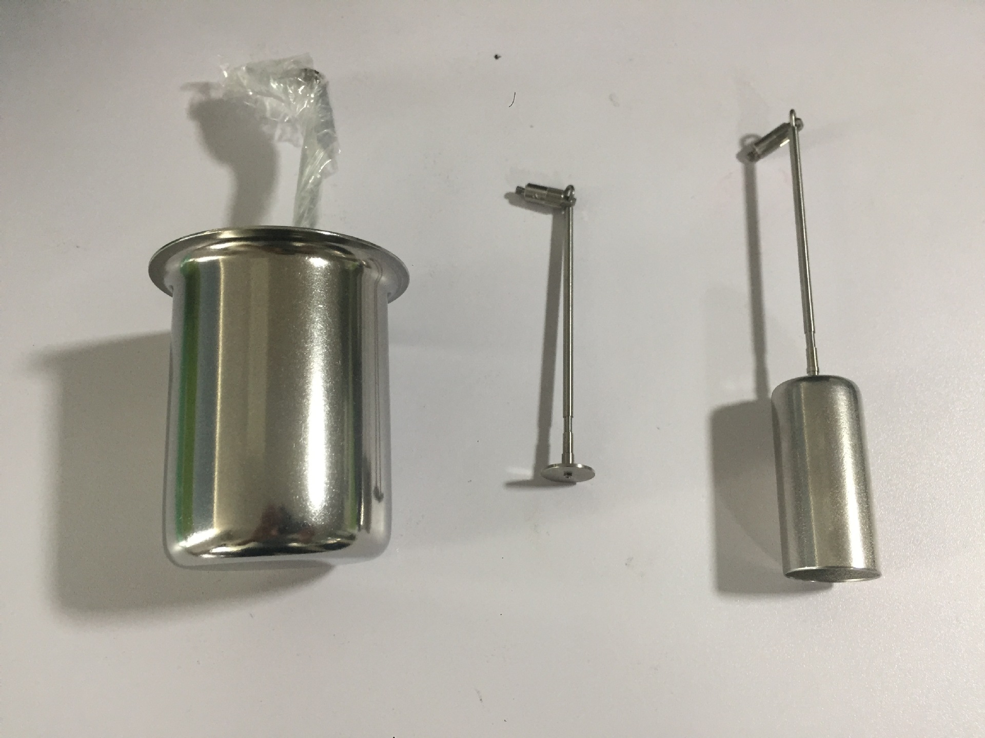 进口日本rion理音 vt-06 粘度计便携式化工流体粘性计