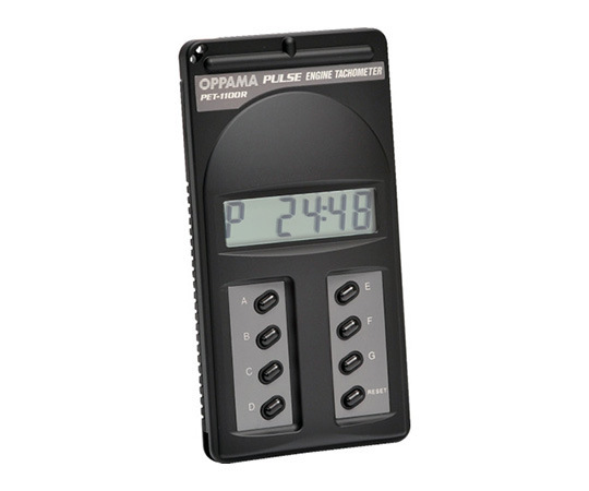oppama汽车发动机引擎转速表pet-1100r