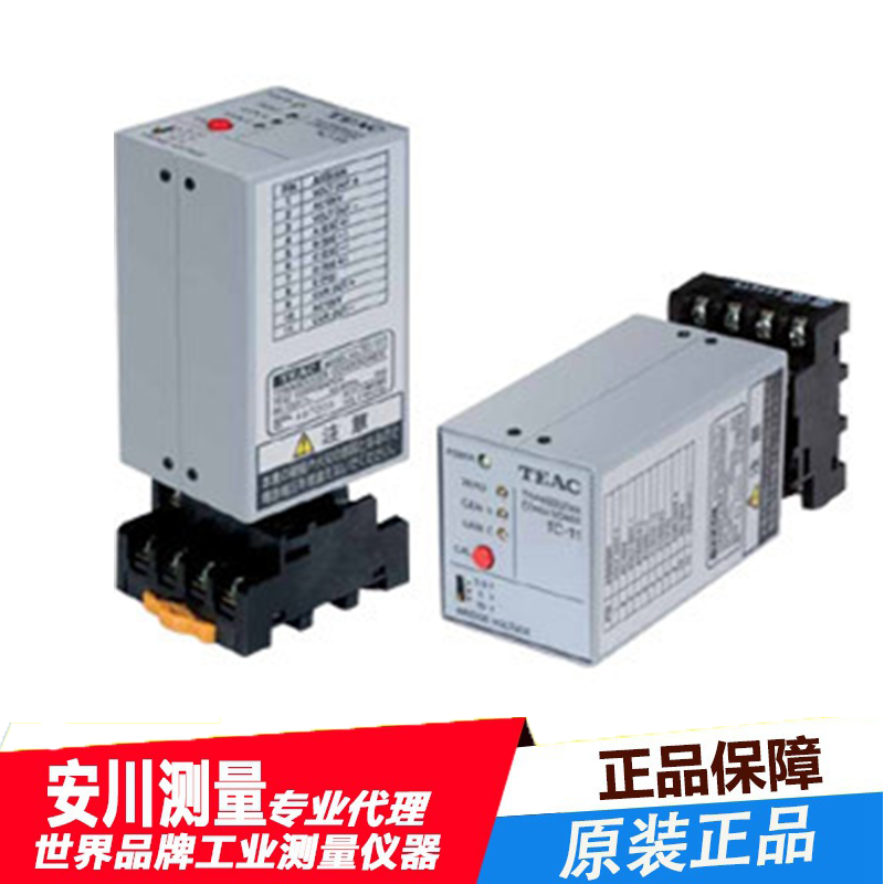 teac罗德塞控制器压力传感器tc-11ac