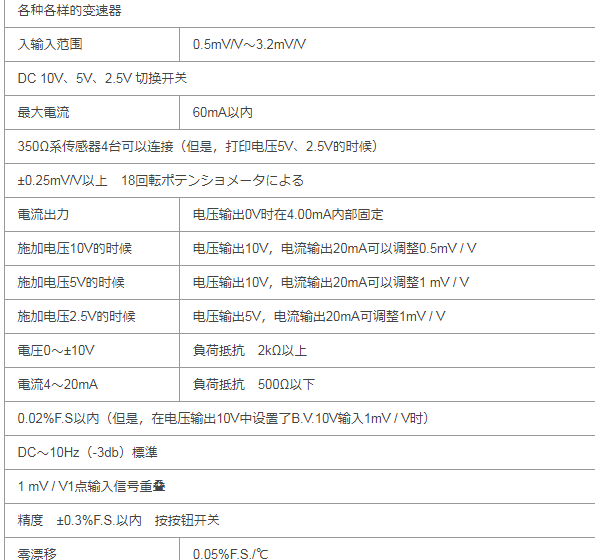 teac罗德塞控制器压力传感器tc-11ac