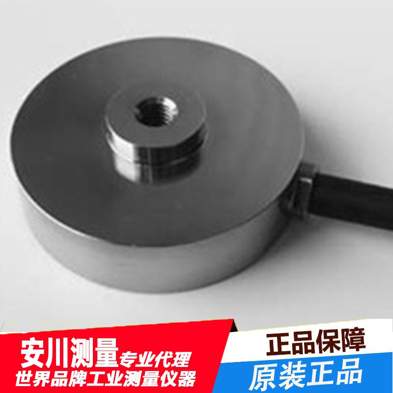 进口teac压力传感器伸缩型500n-g日本