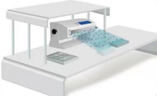 simco工业静电消除离子风机aerostat pc2