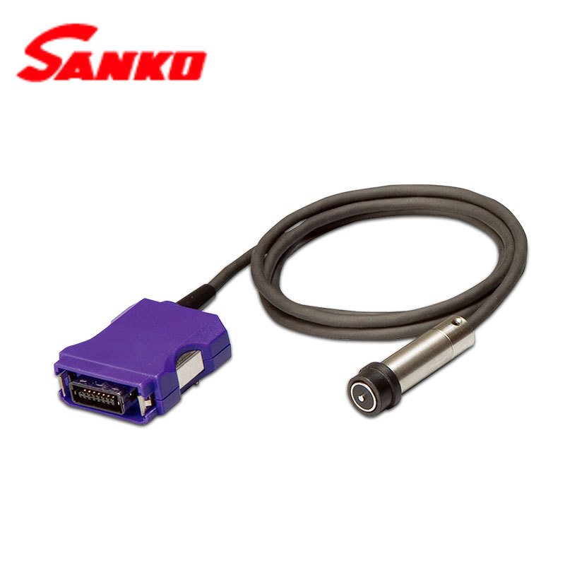 三高sanko膜厚计nfe-6.0膜厚计探头