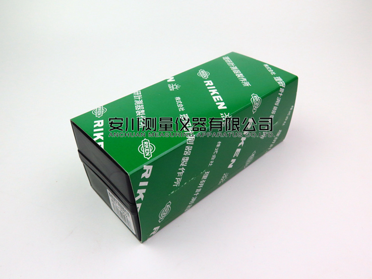 日本理研riken水平仪rfl-2002进口精密条式水平尺0.02mm