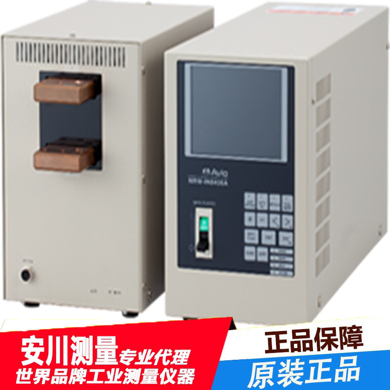 日本avio高频式进口焊接机电源nrw-in16k4
