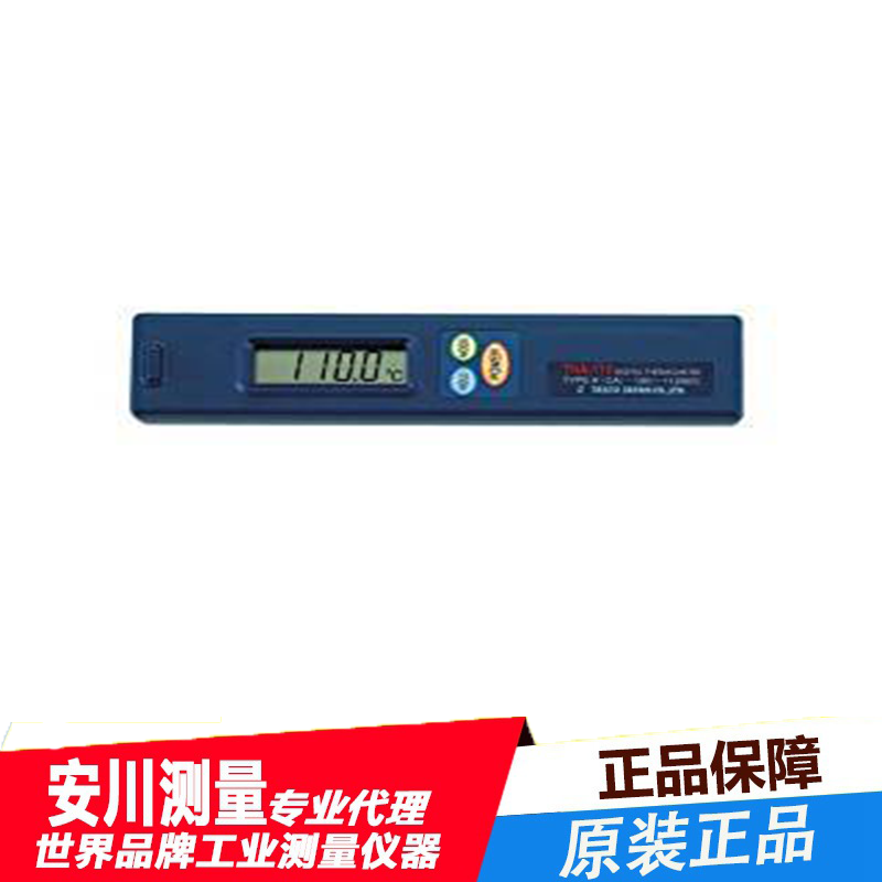 tasco日本进口ta410-110接触式温度计