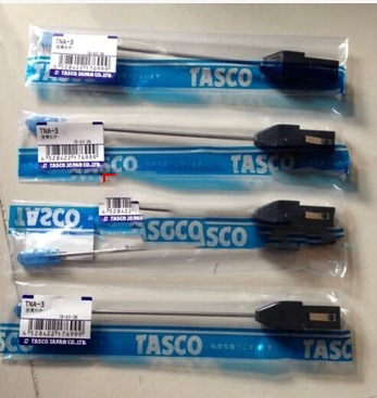 tasco日本进口ta410-110接触式温度计