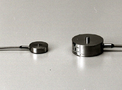 进口teac压力传感器伸缩型500n-g日本