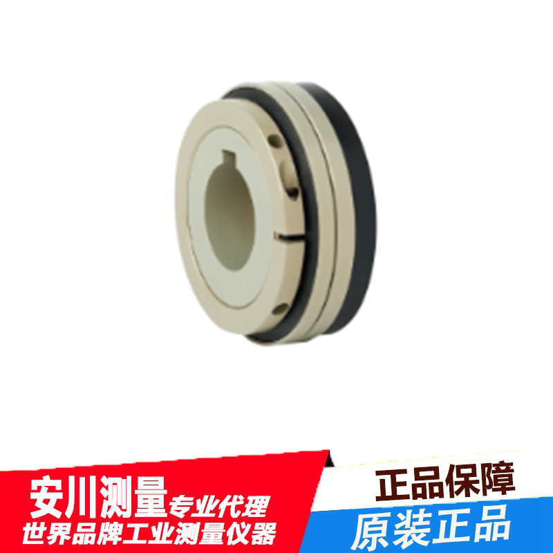 日本威武mighty联轴器mslp单轴键紧固型安全离合器