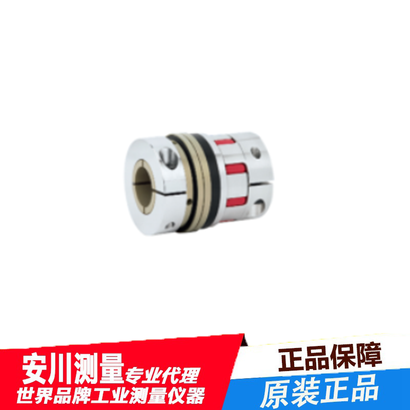 日本威武mighty联轴器msle型零背隙安全离合器