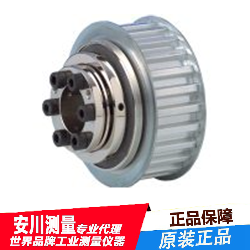 日本威武mighty联轴器msk1/mskp型零背隙安全离合器