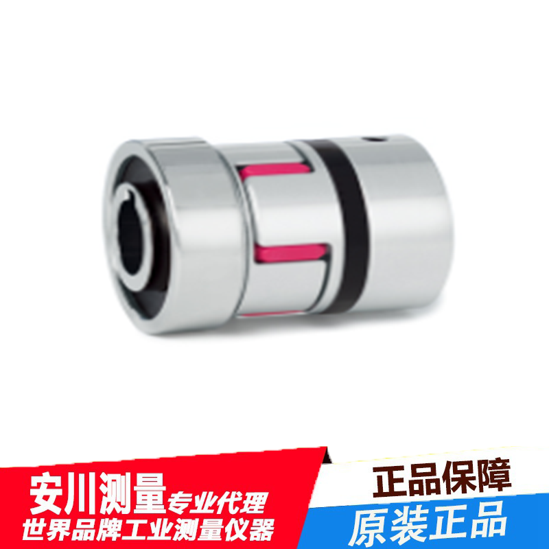 日本威武mighty联轴器melsl型零背隙安全离合器