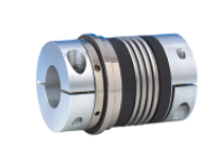 日本威武mighty联轴器mels2型零背隙安全离合器