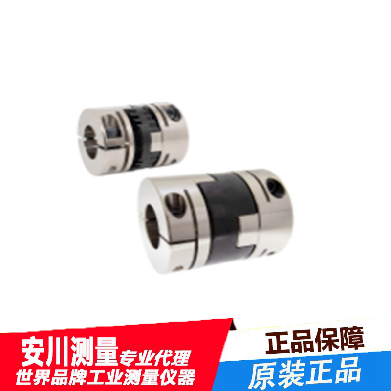 日本威武mighty联轴器mjx型安全离合器