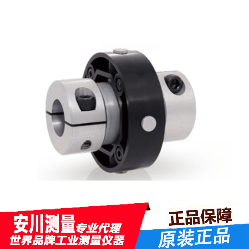 日本威武mighty联轴器mlxc型紧定螺钉