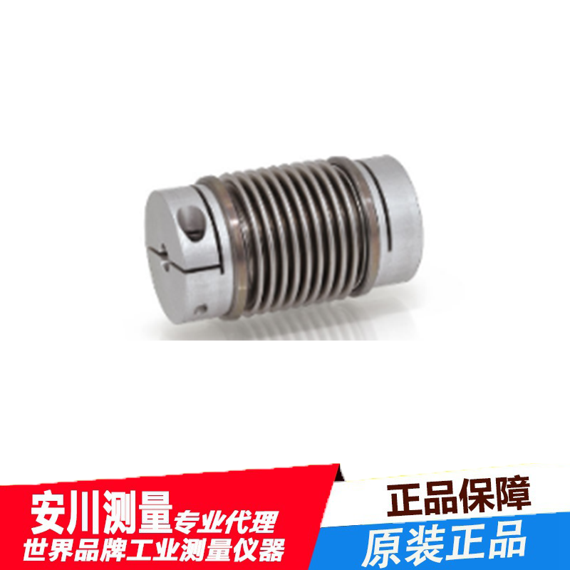 日本威武mighty联轴器mbc型紧定螺钉