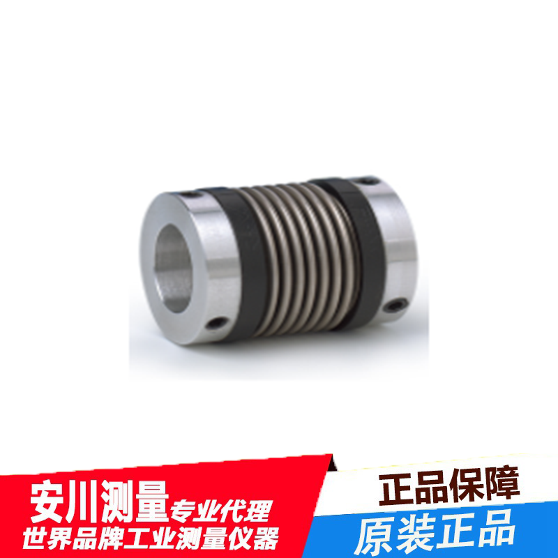 日本威武mighty联轴器mk1型紧定螺钉