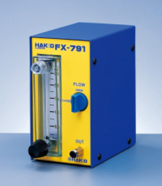 fx-791日本氮气流量调节器