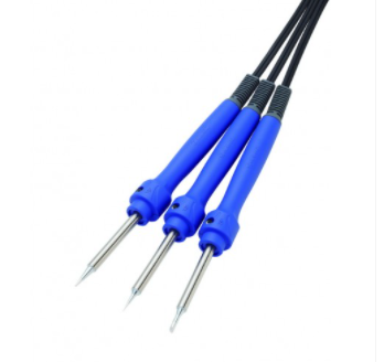 日本hako白光陶瓷发热芯烙铁fx-650