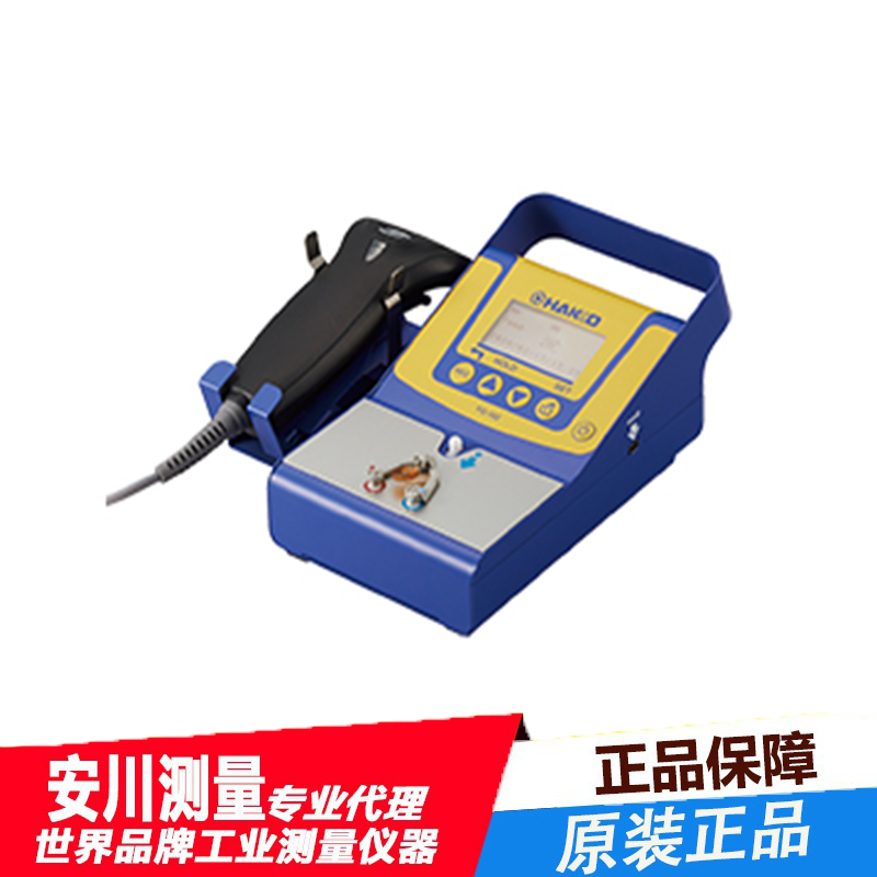 日本白光焊接温度计fg-102温度测试仪