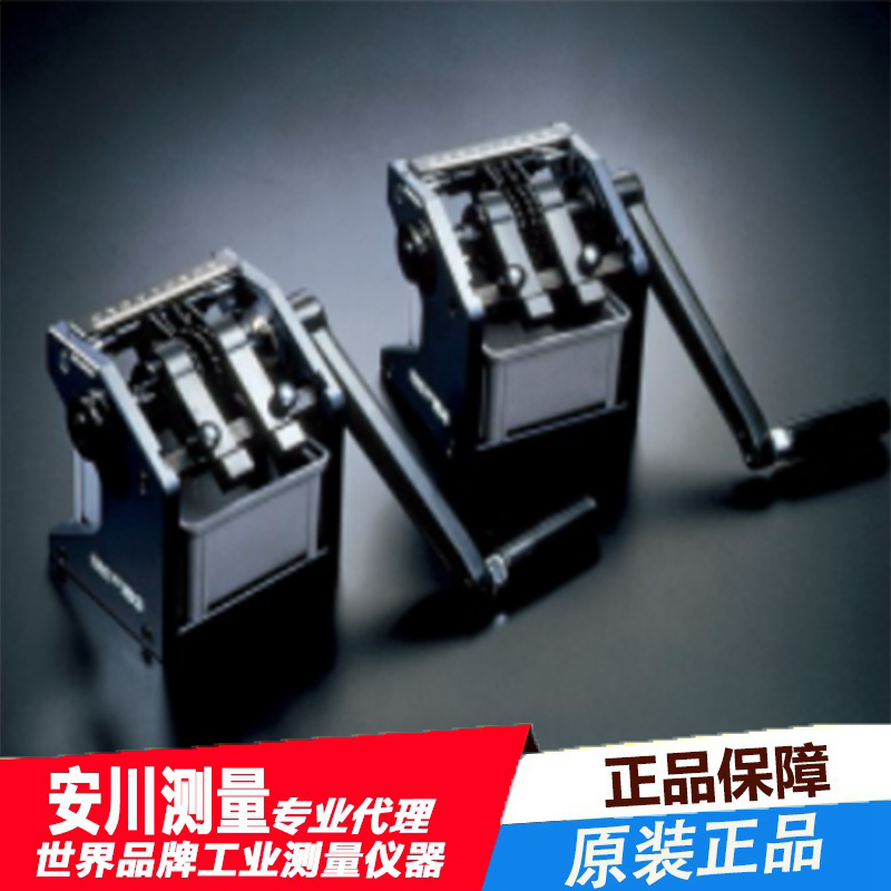 日本进口hakko白光153电阻切割成形机154