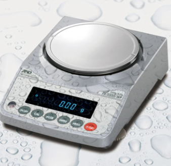 and日本进口防水电子天平fx-iwp系列fx-120iwp